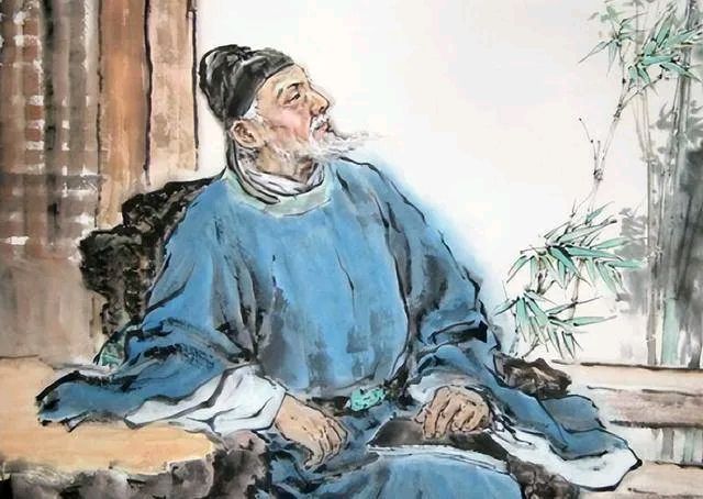 精品奉献 《大唐的那些诗人》(上)广东知名女作家 水禾田（图5）