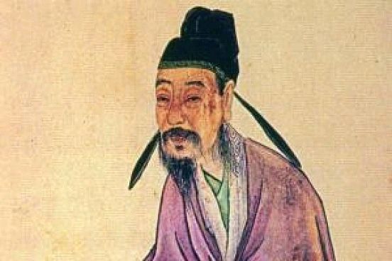 精品奉献 《大唐的那些诗人》(上)广东知名女作家 水禾田（图7）