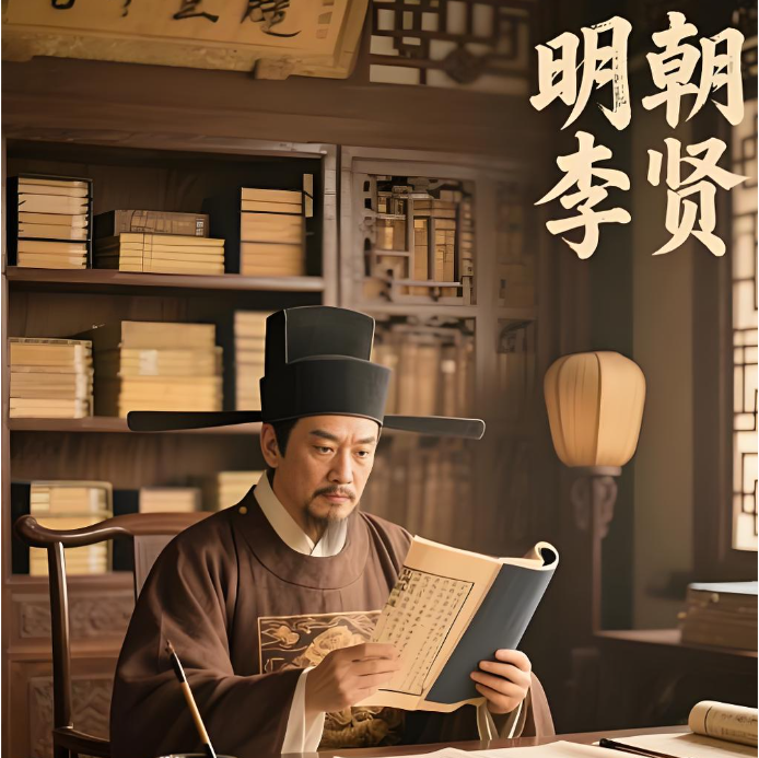 李贤 李贤