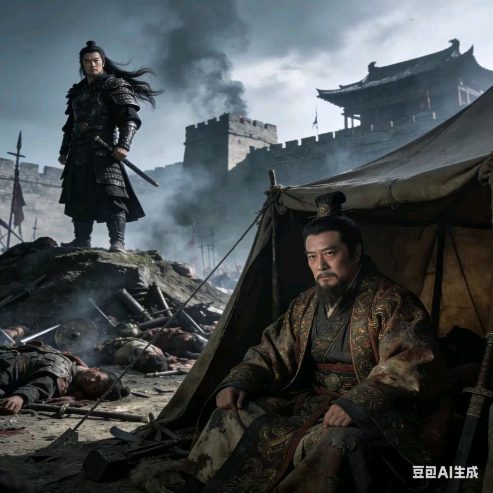 七律 . 九州风华之徐州/江冲（图4）