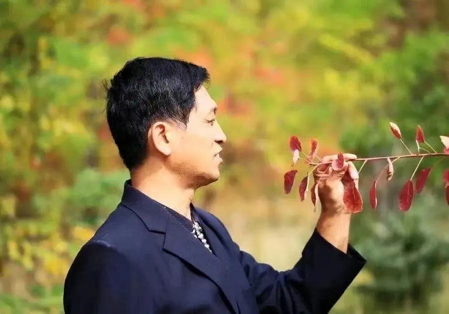 海外头条：《搭理》（外三首》作者 ||张文广（图5）