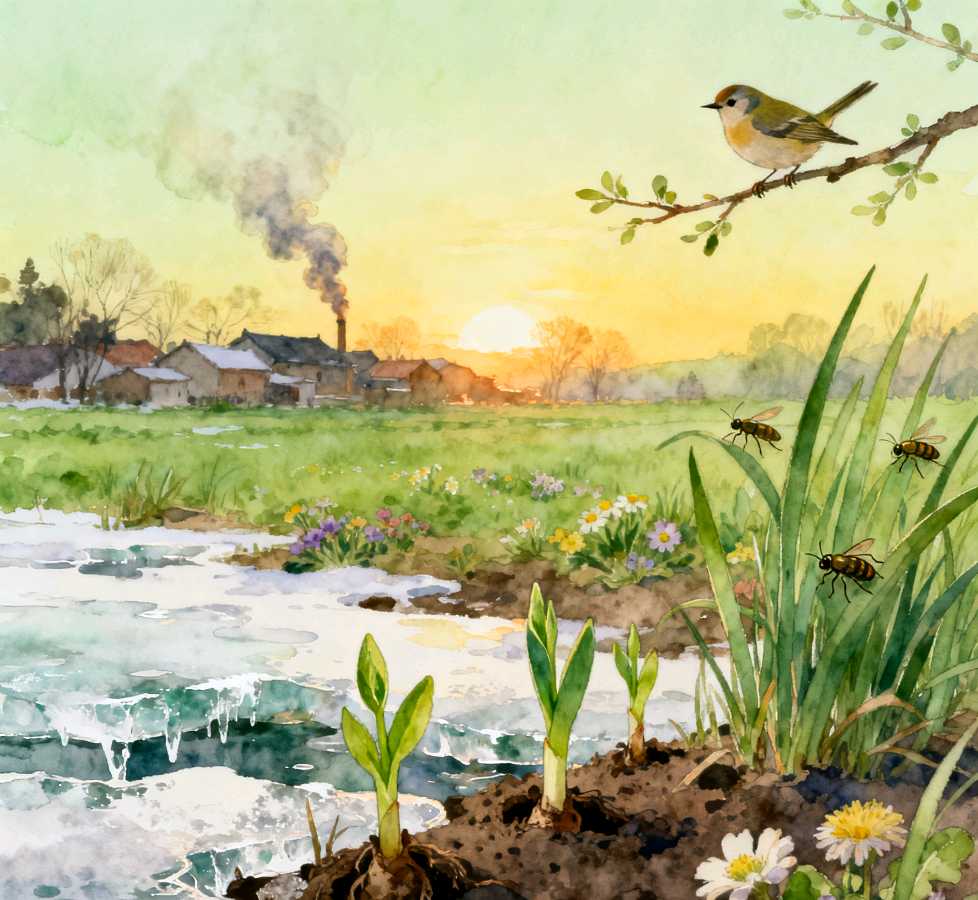 【诗韵佳园】群英荟萃综合刊第42期(图14)