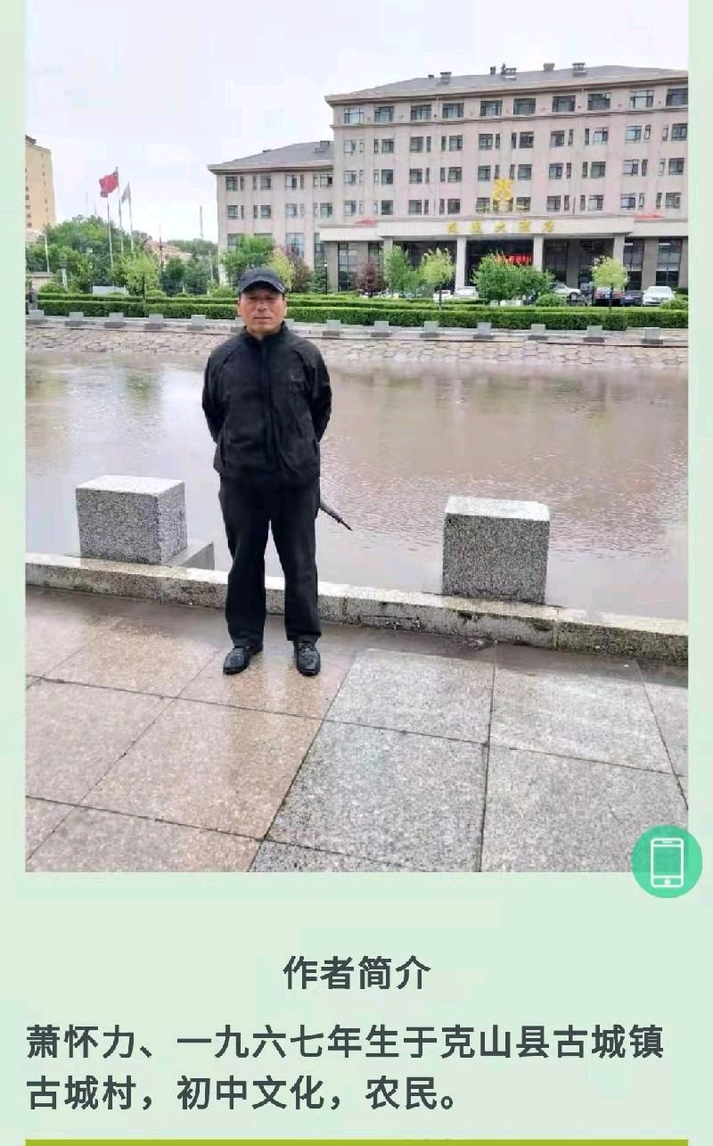 春萧怀力【克山县】（图6）