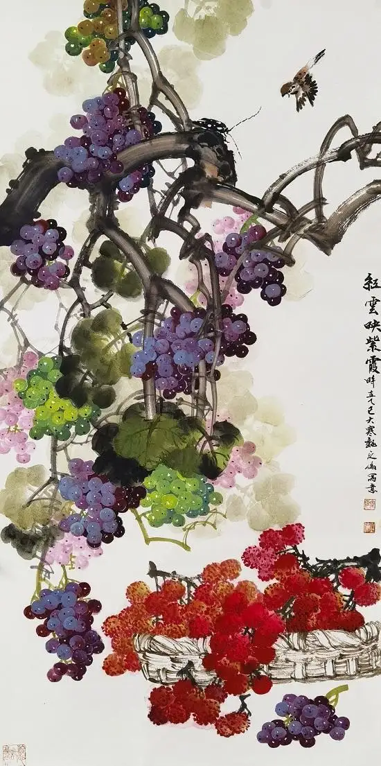 中国代表团魏之伦——走访泰国西那瓦大学进行学术交流(图19)