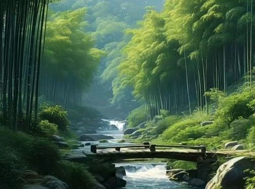 《中华好诗词》分享（山东）优秀诗人雷广庭先生诗词一组敬请雅鉴（图11）