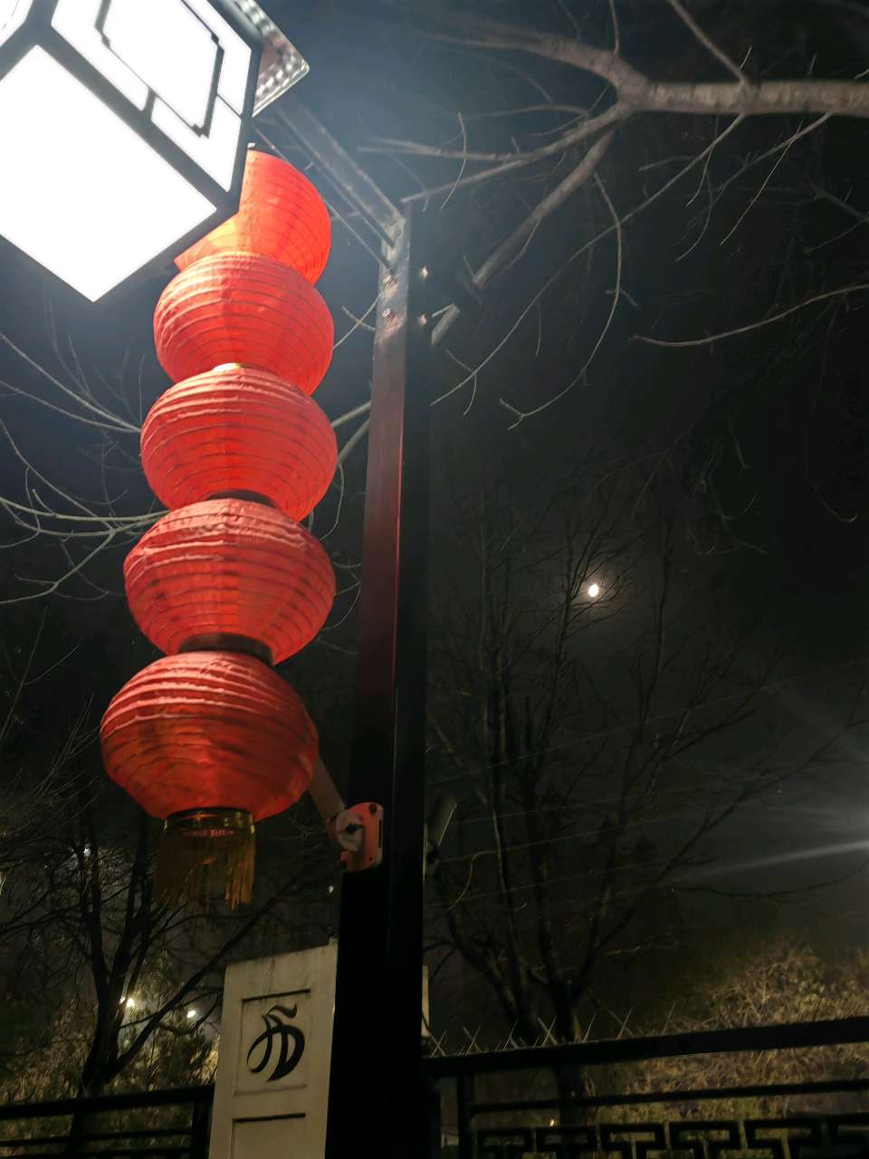 晓月映碧空🌙（图8）
