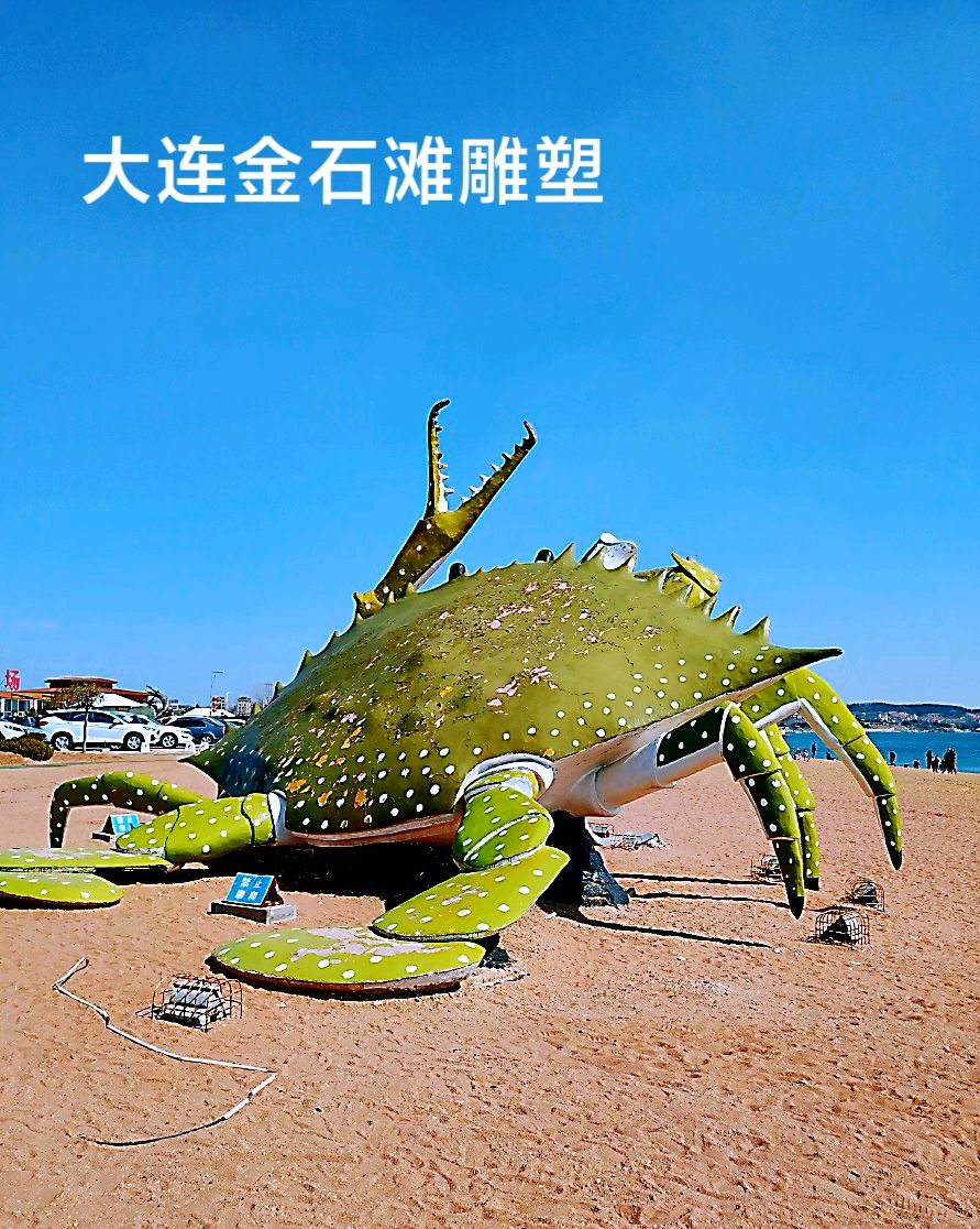 浪漫大连～李耀文（辽宁）（图34）