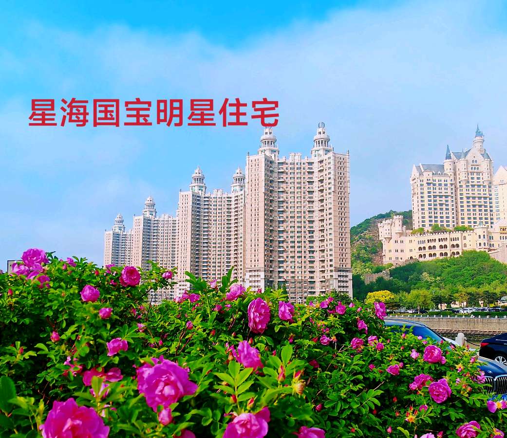 浪漫大连～李耀文（辽宁）（图29）