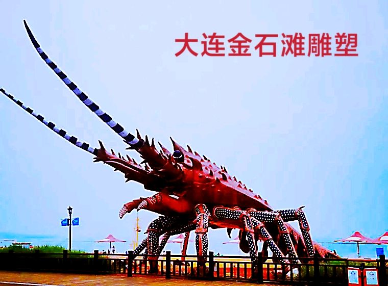 浪漫大连～李耀文（辽宁）（图24）