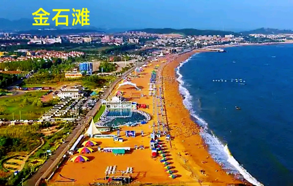 浪漫大连～李耀文（辽宁）（图18）