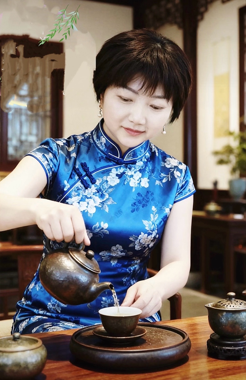 浴火为诗，万里归心——火凤凰组诗十首的情感世界与文化根脉：杨青雲（《中原儿女》资深媒体人）（图6）