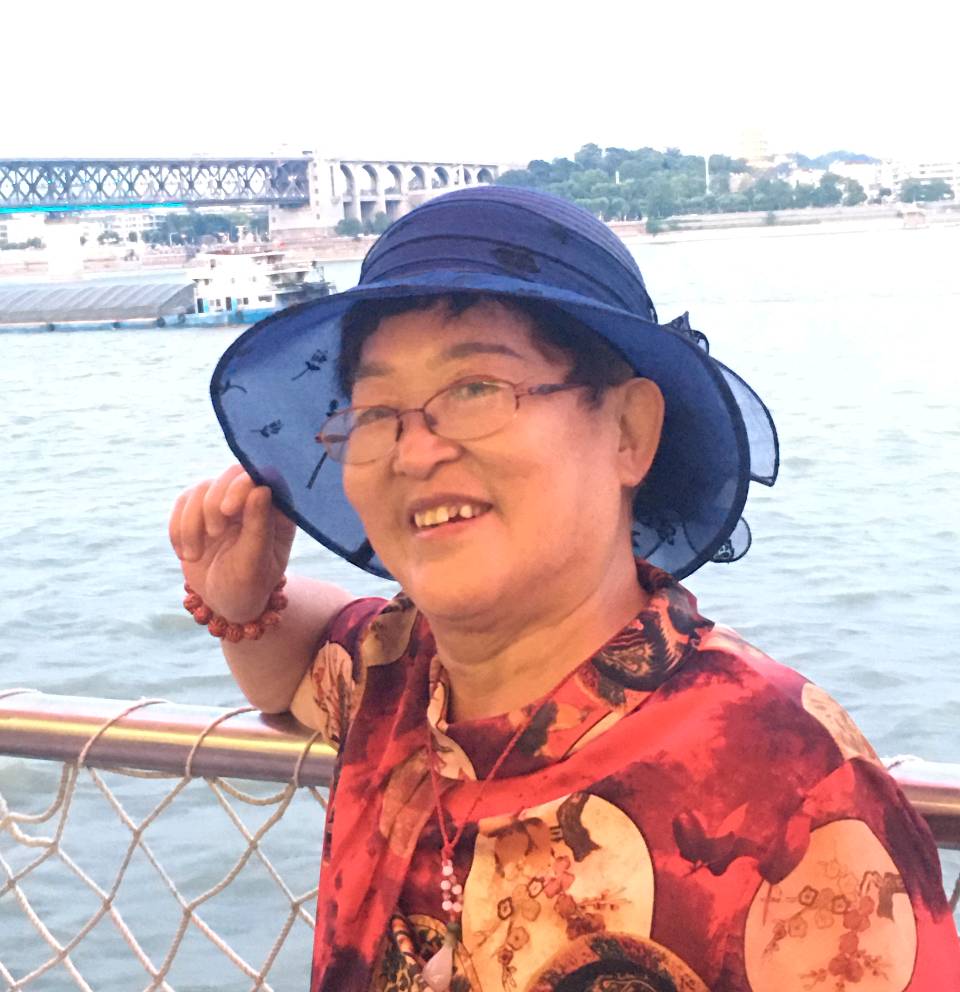 岁末絮语～龚国珍（湖北）（图20）