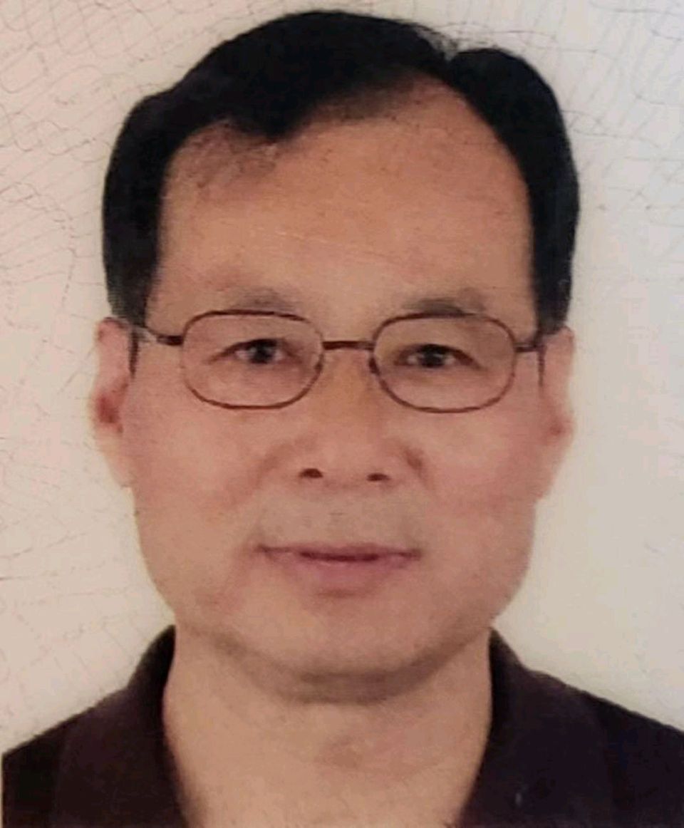 七律·贺新西社区太极拳队新春寄语/ 李 庆 和（图7）