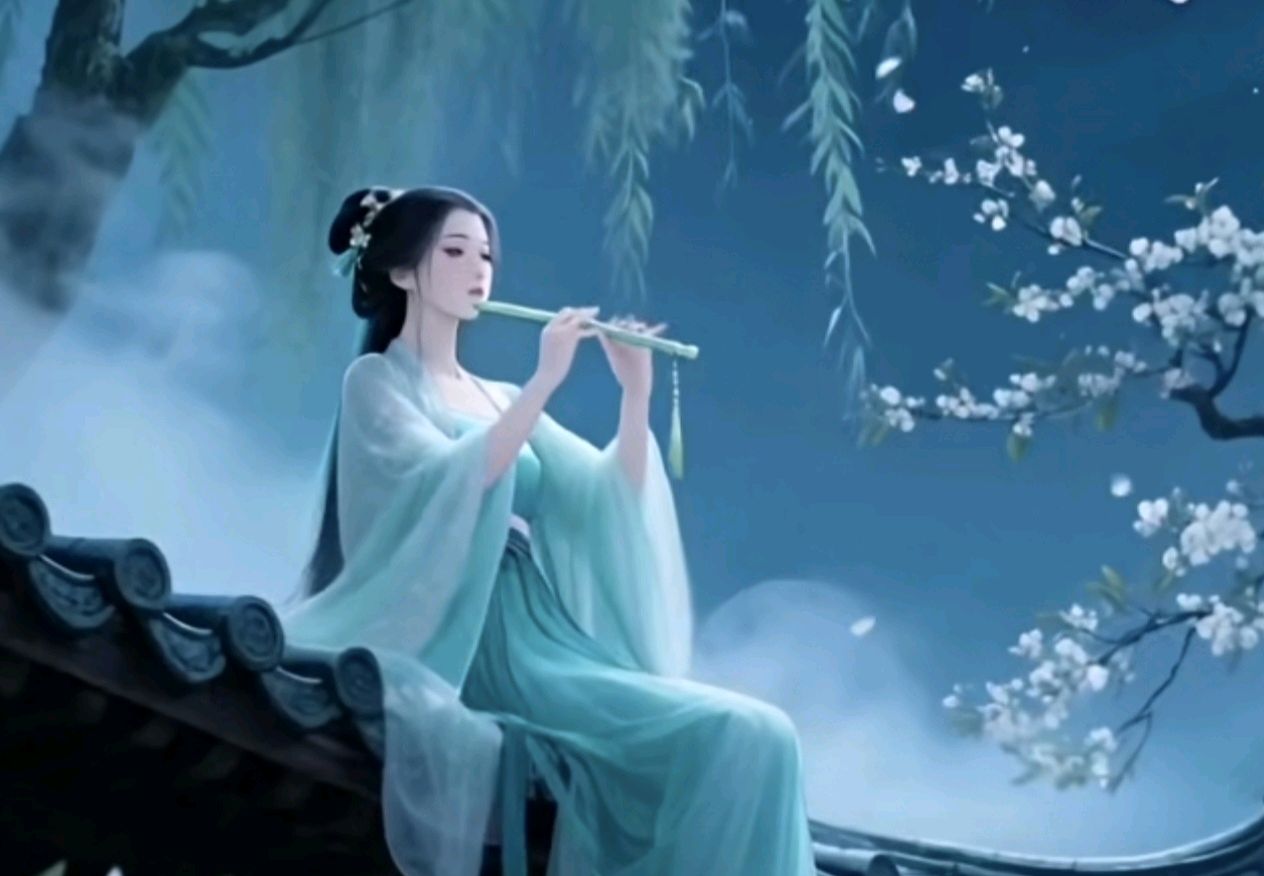 《中华好诗词》分享优秀作家诗人姚树学先生组诗：写给第二故乡海南岛美丽风光的诗句敬请雅鉴（图9）