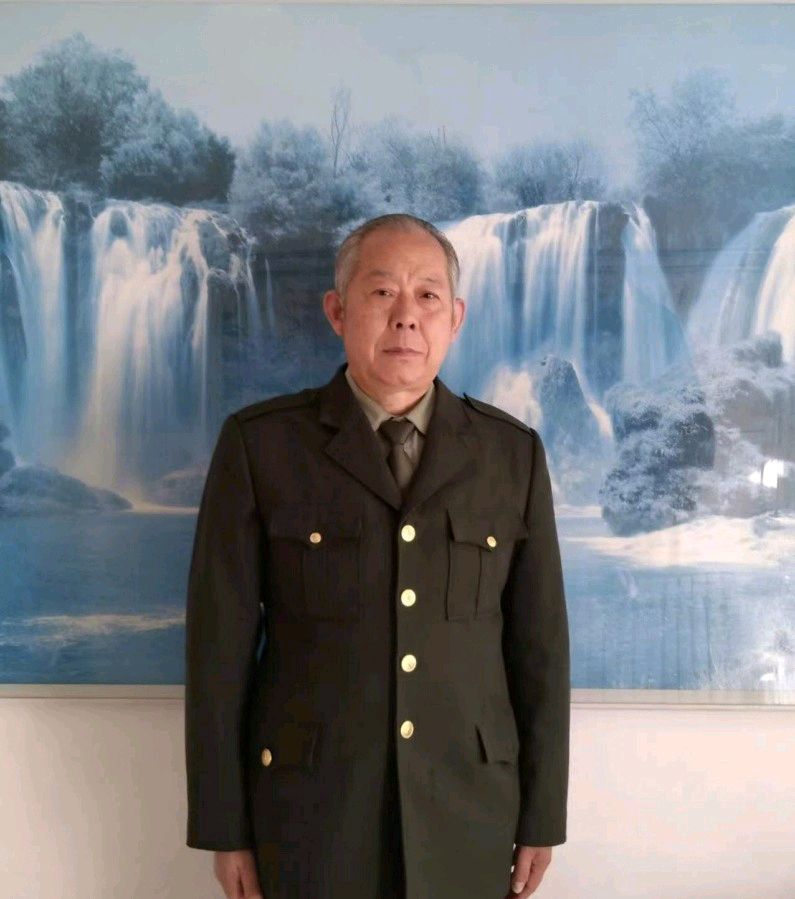 2026新春联/陈克群（图2）