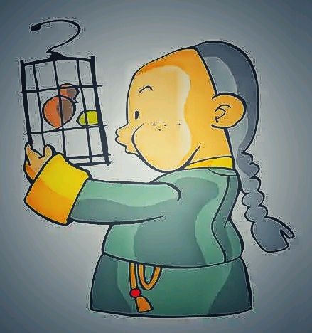《梅香深许》作者：鲁妮 朗诵：老菩提（图3）