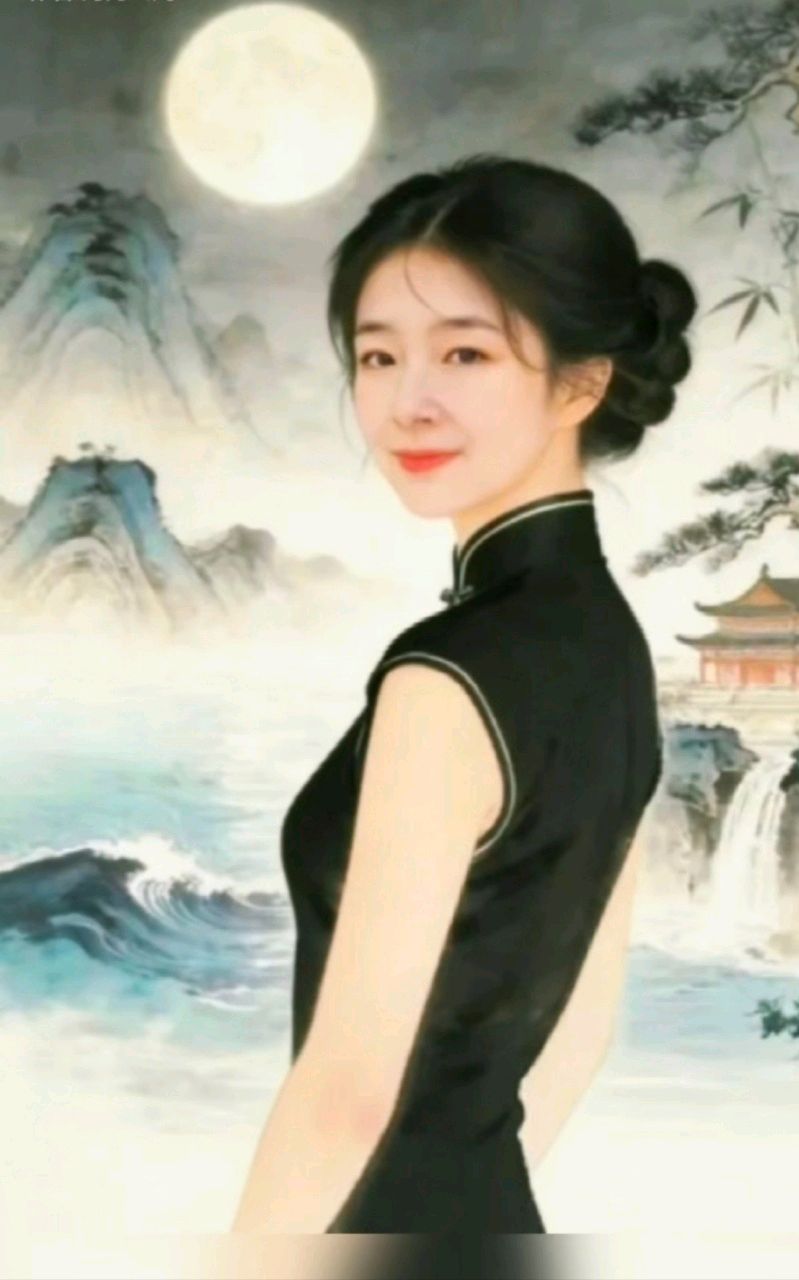 我看见了春天 作者/张洋 金牌主播/靳伊丽 ‖ 东方《品语亭》诗社（图2）