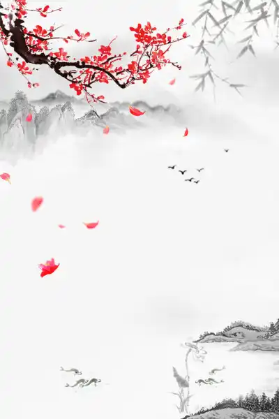 敬请欣赏||七绝诗二十六首合辑 作者:李佳徽（图2）