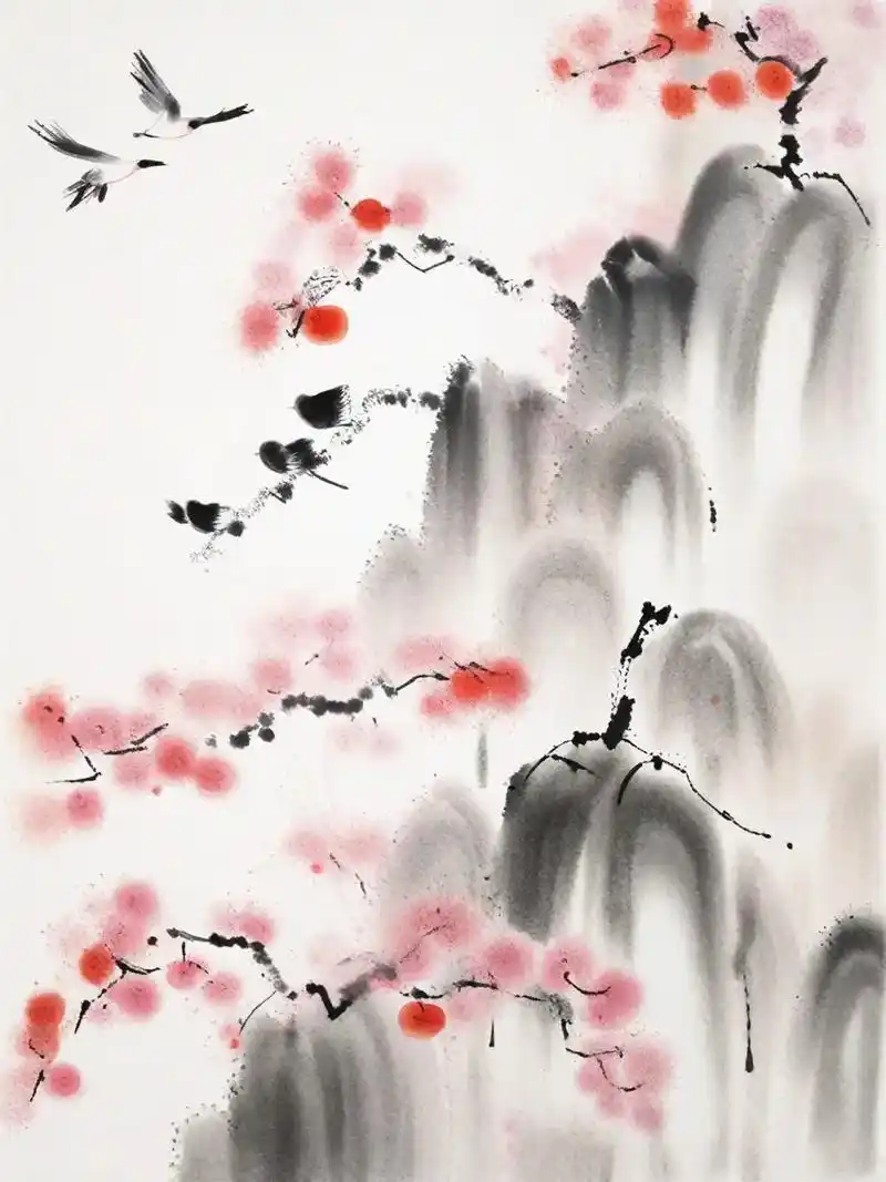 敬请欣赏||七绝诗二十六首合辑 作者:李佳徽（图3）