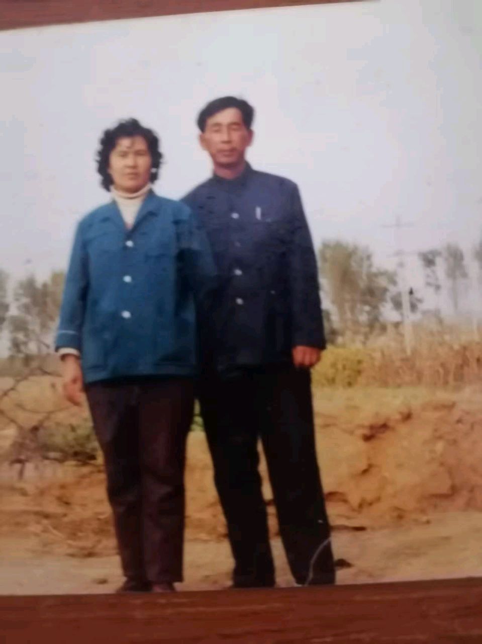 《老爹老妈，又要过年了》作者：白作先 主播：刘蕾蕾 宋维东 编辑：心如大海（图3）