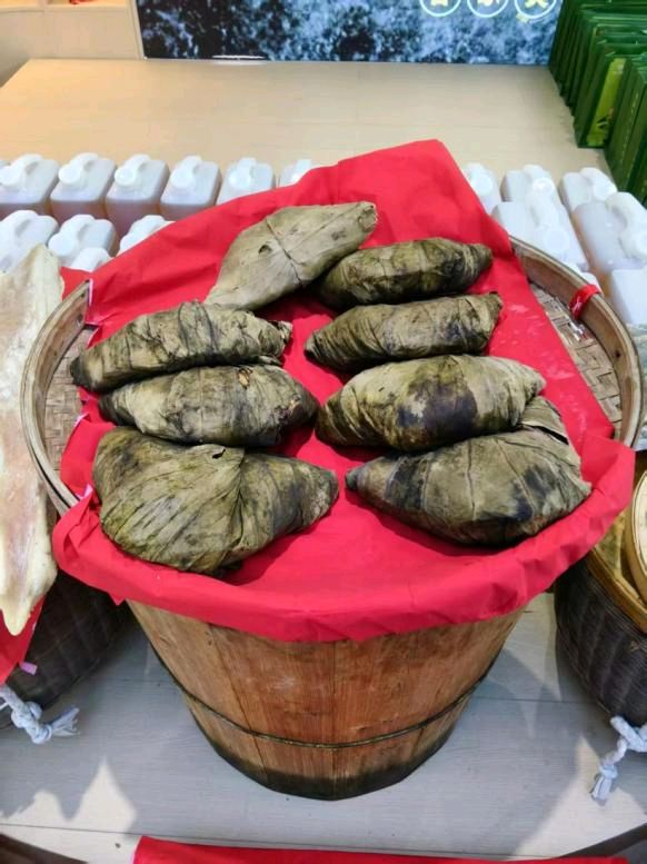 荷色凝匠心 胙香荟群英～刘爱英（江西）（图20）