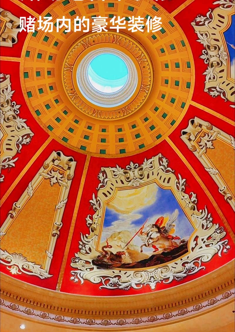澳门鸟笼赌场～李耀文（辽宁）（图18）