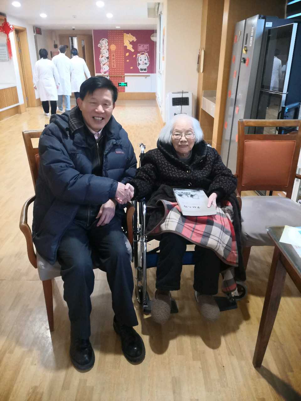 方氏文化研究者浙江慈溪行：务实寻根 深化“义门方”红色传承与谱系研究（图5）