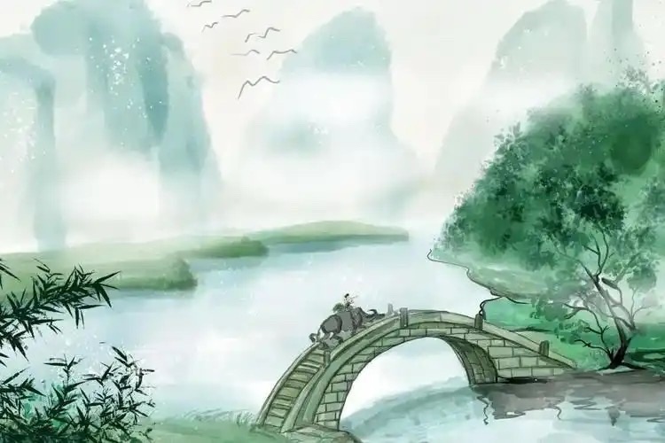 海外头条:光影为媒,心魂铸诗——论绿岛诗歌的精神底蕴与艺术风范|作者||富有(图7)