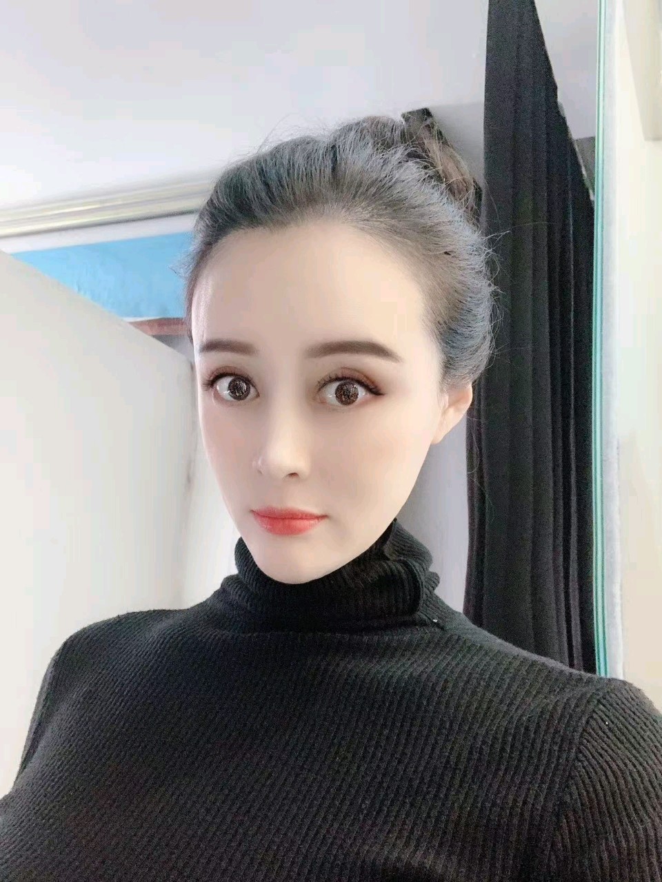 岁华新咏——写给女儿孙一冉～诗◑韩冰（图18）