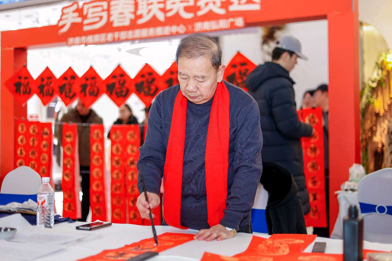 弘阳广场.翰墨瓢香（图9）