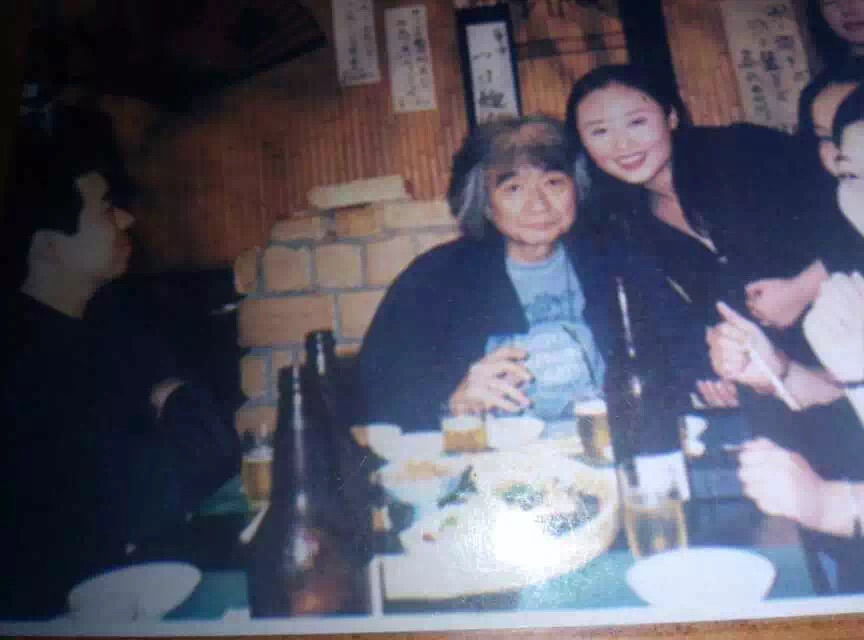 海外头条：石川朗诵《望远》作者||火凤凰（海外）（图9）