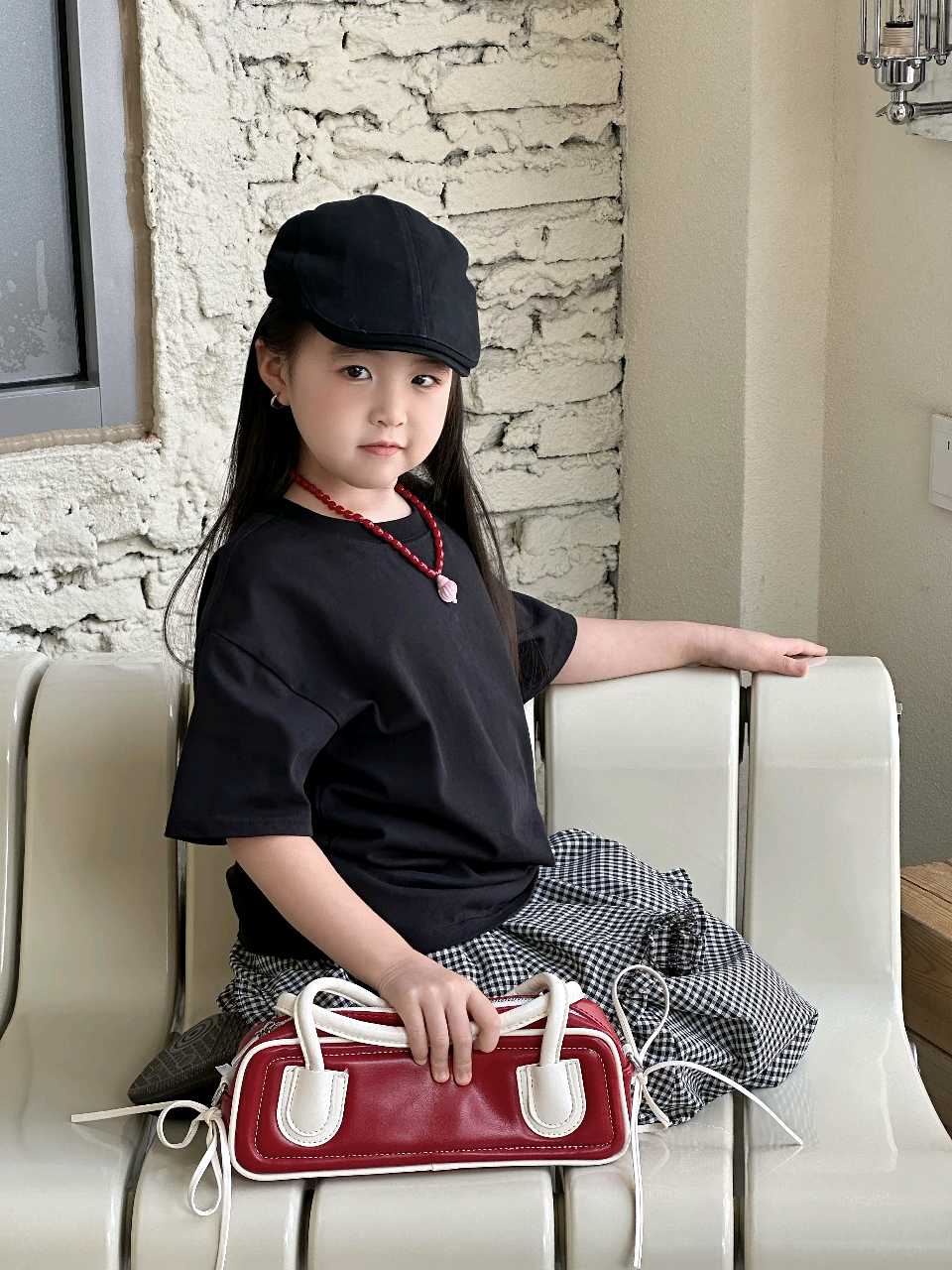 岁华新咏——写给女儿孙一冉～诗◑韩冰（图13）
