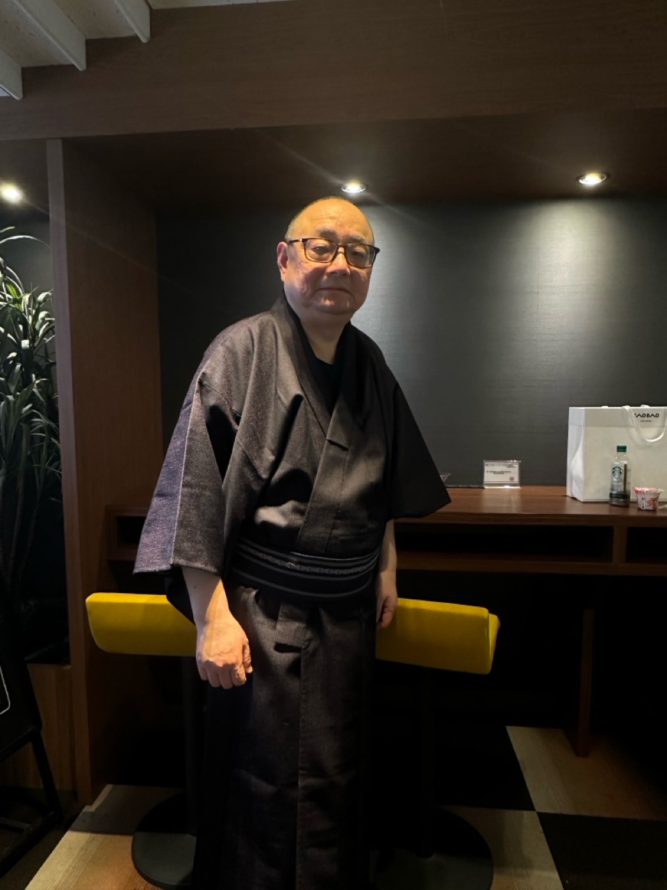 海外头条：石川朗诵《望远》作者||火凤凰（海外）（图98）