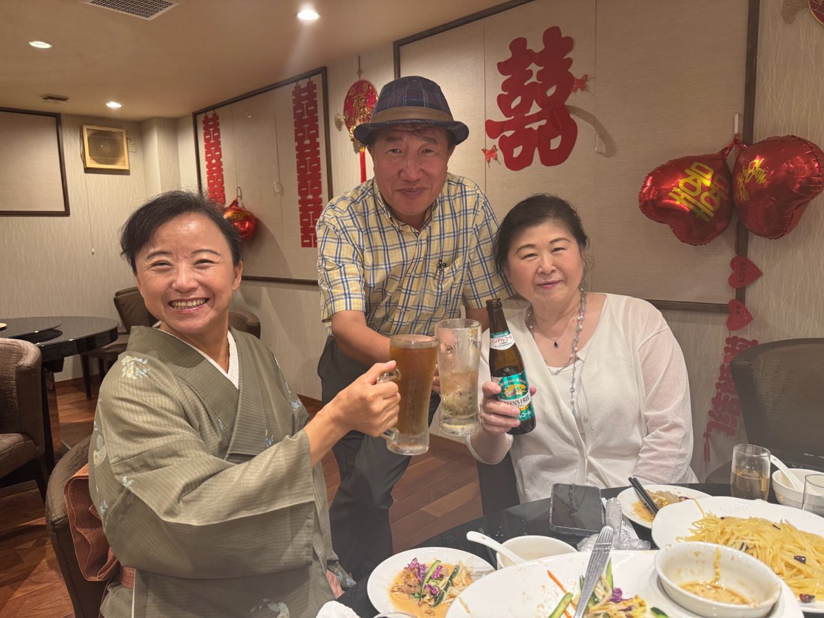 海外头条：石川朗诵《望远》作者||火凤凰（海外）（图101）