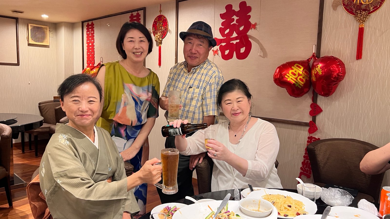 海外头条：石川朗诵《望远》作者||火凤凰（海外）（图103）