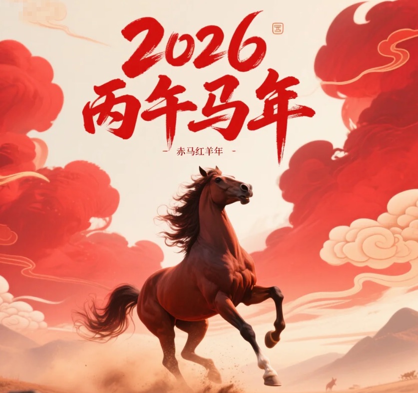 七言排律. 咏马兼人物-文/杨玉才【北欧总社】世界诗人名人展14304期（图4）