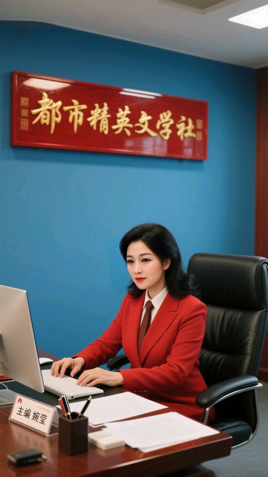 【都市精英文学社】请欣赏徐森林老师二首清新明快的小诗