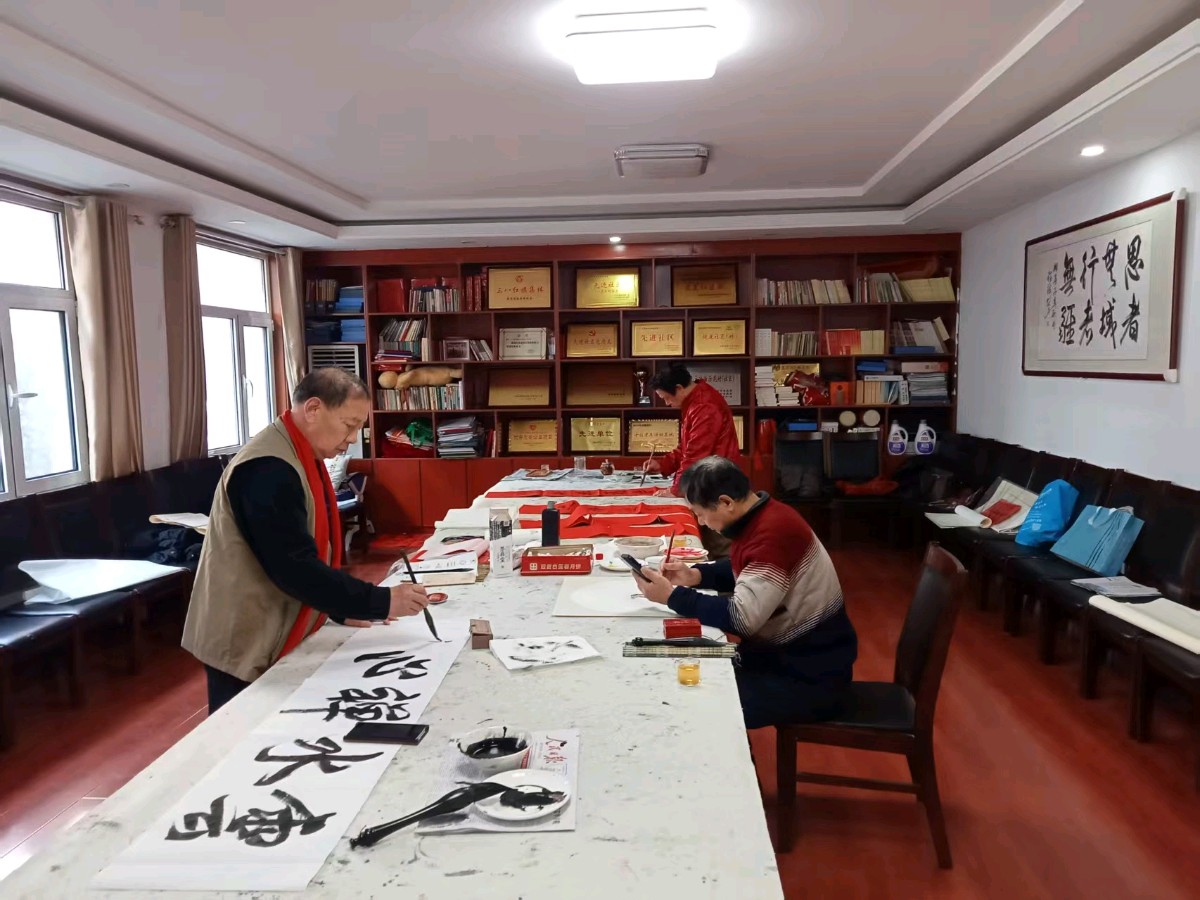幸福共享.佳节同乐（图15）
