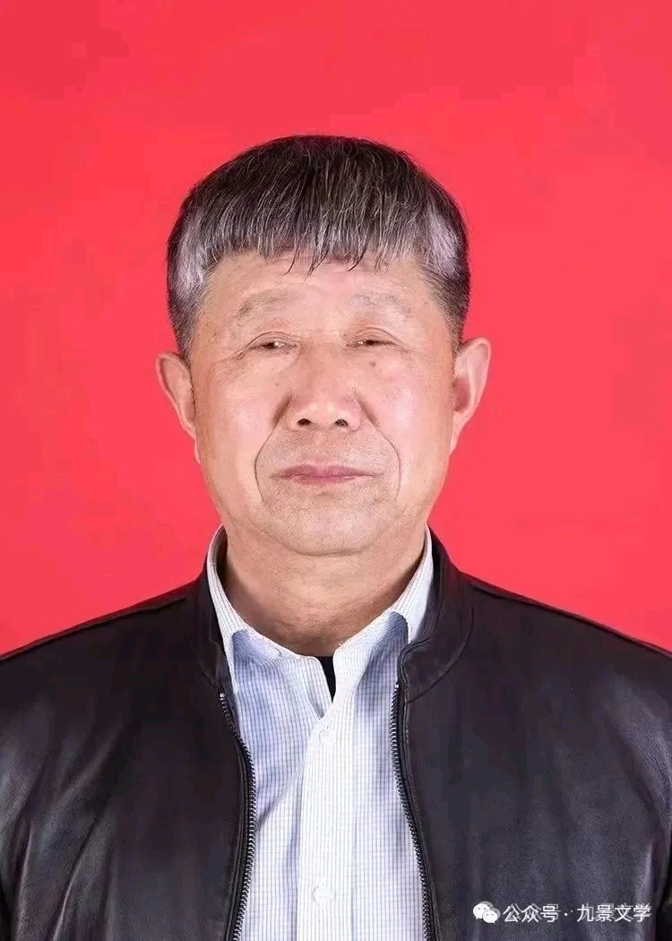 【九江文学社五周年庆10】 庆贺九江文学社创刊五周年： 五载诗行，潮起扬帆 （外一首） 文/张学礼(山东广饶) 金牌主播/凤凰之歌（图8）