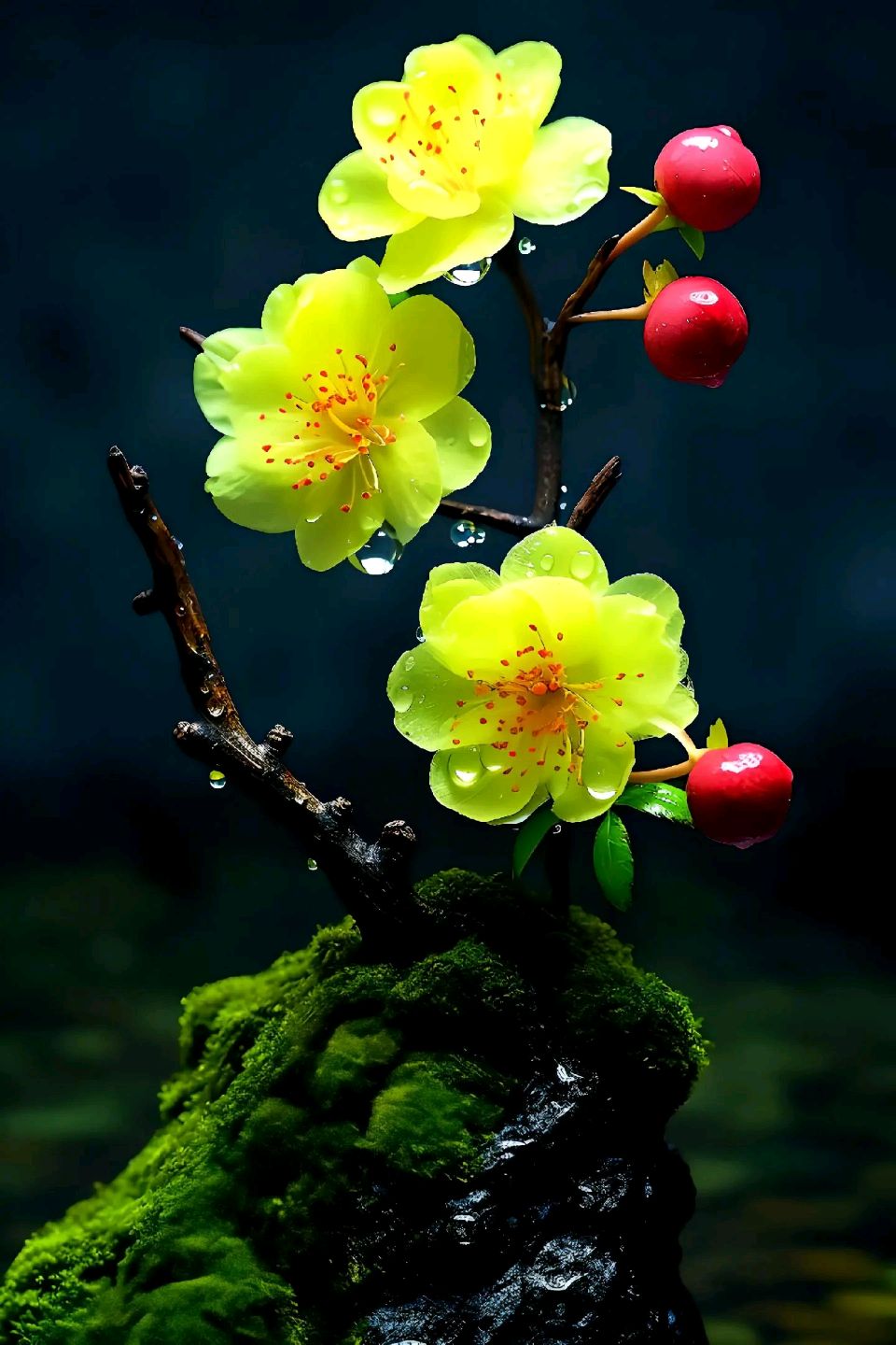 🇨🇳【思归客诗词学会】NO：5287（名家风采）蝶恋花·晨曦（外一首）//文：蒲公英（图4）