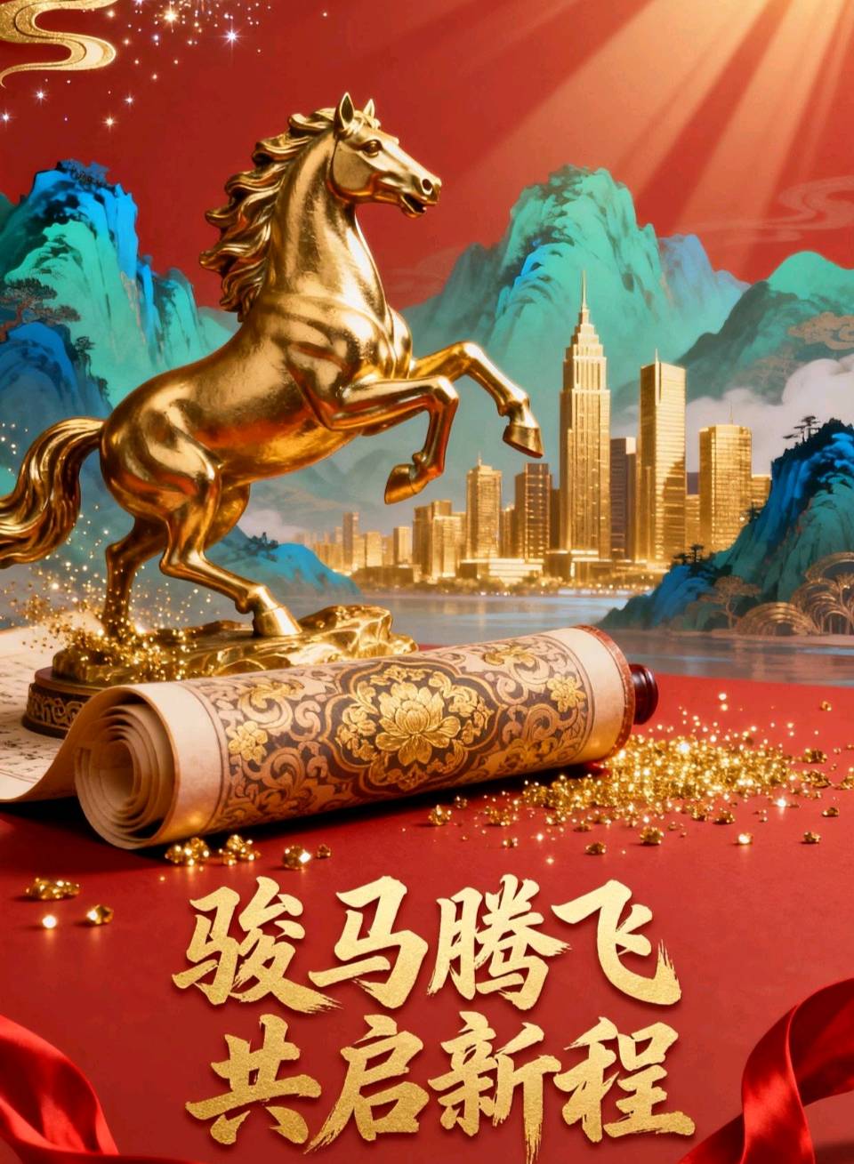 【京华诗词选刊】推荐吴新生个人原创作品专辑 请您欣赏(图4)