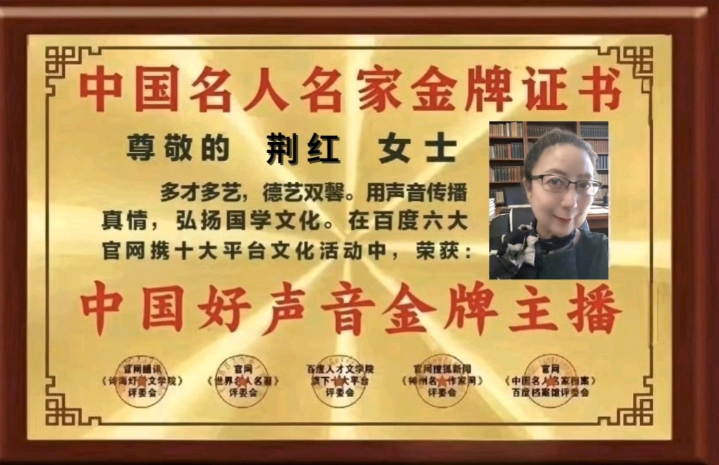 『请聆听美诗美诵巅峰之作：2026年马年贺岁——世界名家十支笔人生如梦原创作品《回家过年》世界诗歌巨献』『世界文学总会』二十四小时滚动热播中！（图22）