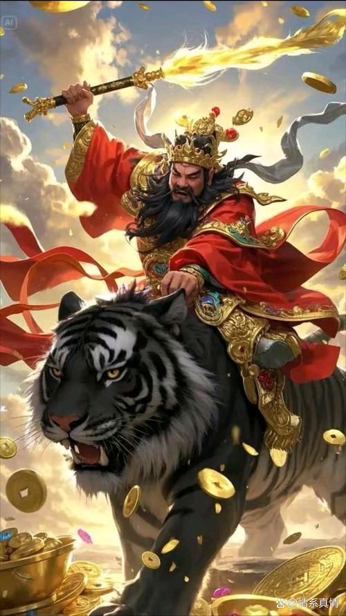 【七律组诗·灶王爷天庭述职】文/夏殿礼（图3）