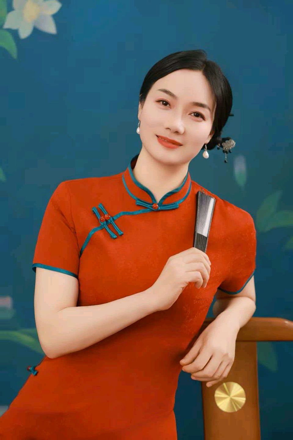 【莞邑赋】作者王志贤 朗诵者晚晴（图3）