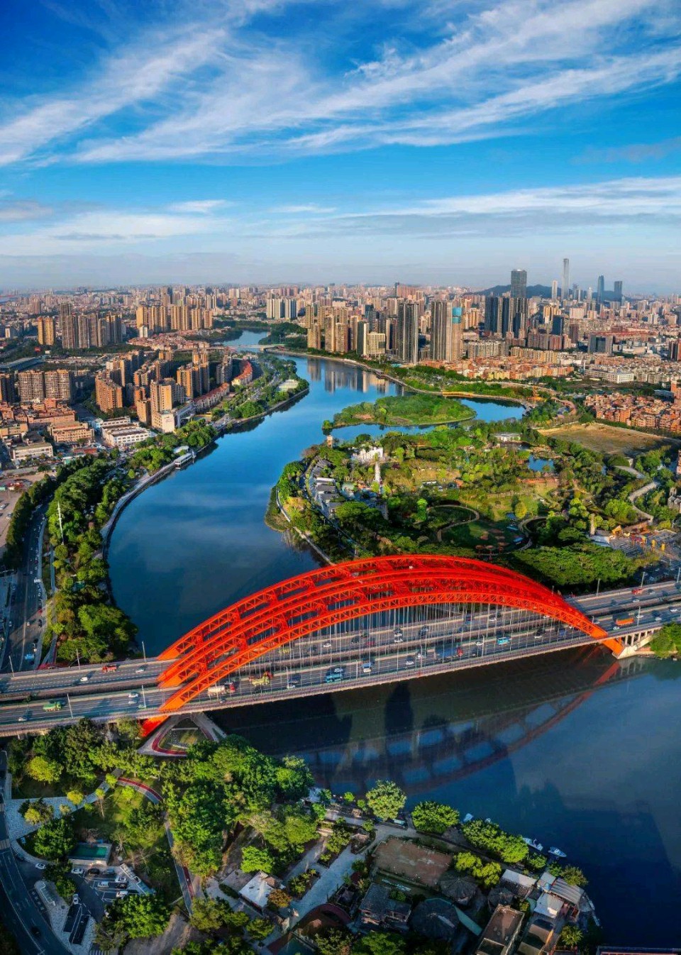 【莞邑赋】作者王志贤 朗诵者晚晴（图2）