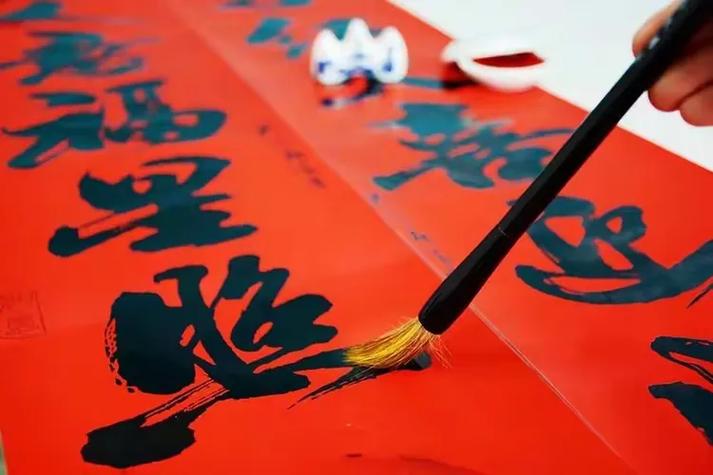 【中国雨巷文学社】北京头条 第3049期 散文《温润的根脉》作者:靳素霞 - 杭州(图2)