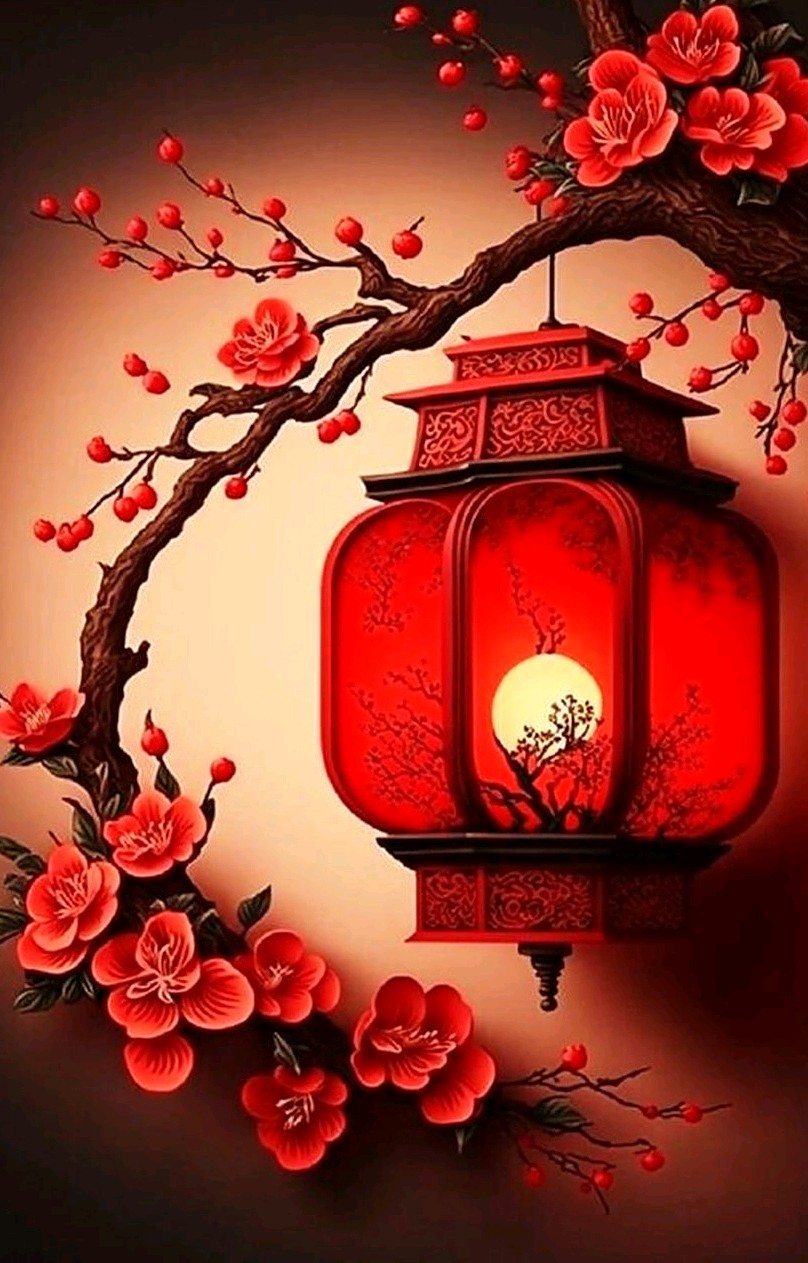 暮冬随感～张向东（陕西）（图11）