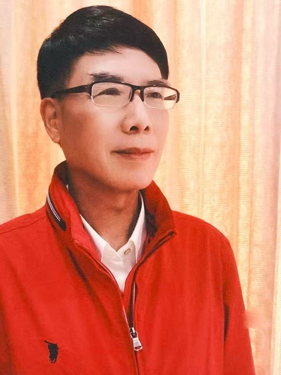 李华敏朗诵：《我心中的春节》作者||姚京平㊗️天涯共此时，共庆中国年海外头条2026年迎新春联欢晚会圆满成功！海外头条（图7）