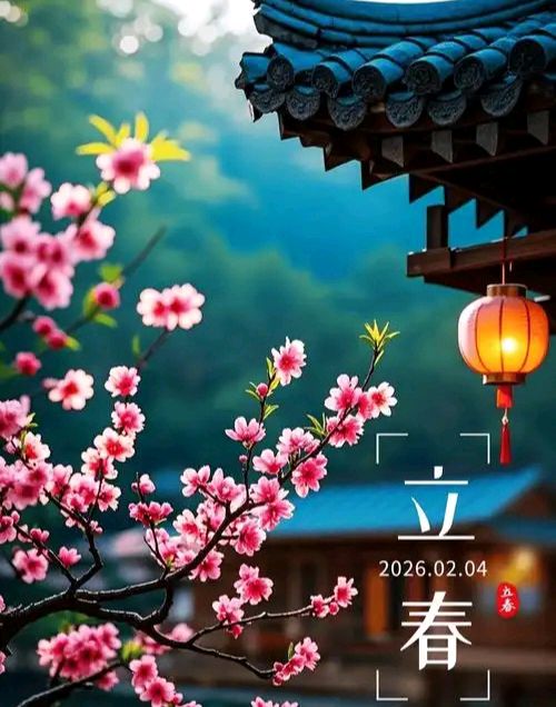 【散文】《热切 清婉 从容——春天眷顾你我他》作者: 马山前/陕西咸阳（图10）