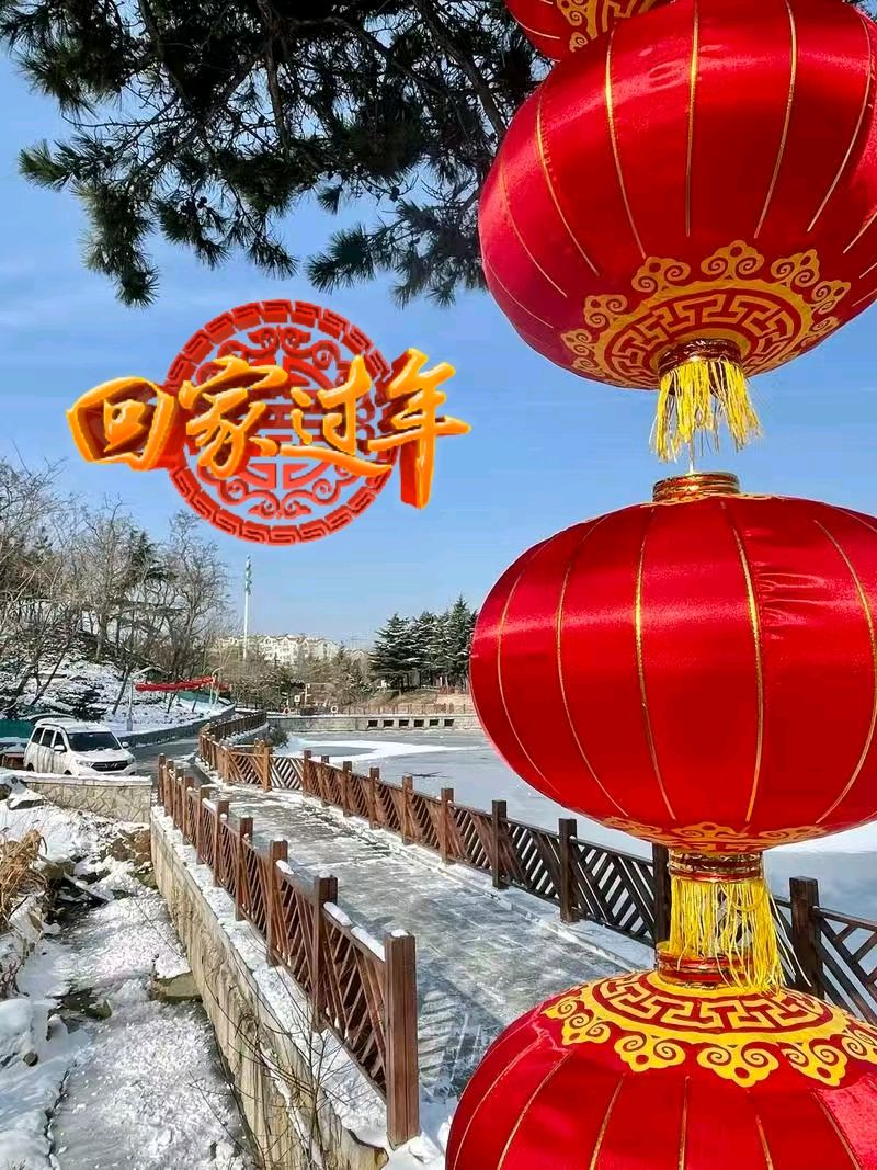 古风-思乡（外一首）于兴庆（陕西）（图16）